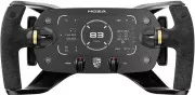Руль MOZA Racing Porsche Mission R Steering Wheel (RS097) (UA)