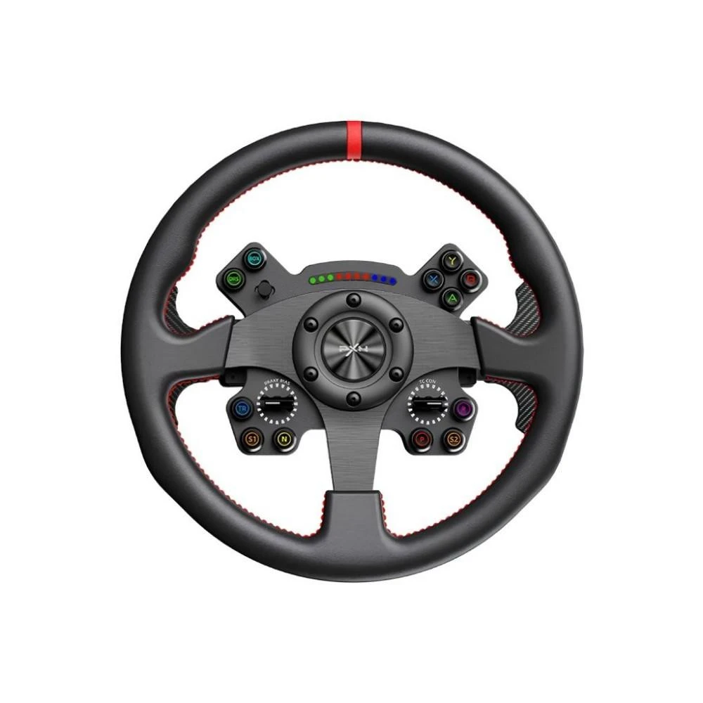 Руль PXN WCS R2 Steering Wheel (PXN-WCS R2) (UA)