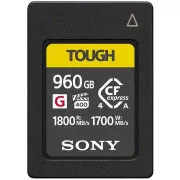 Sony 960 GB CFexpress Type A Tough (CEAG960T.CE7) (UA)