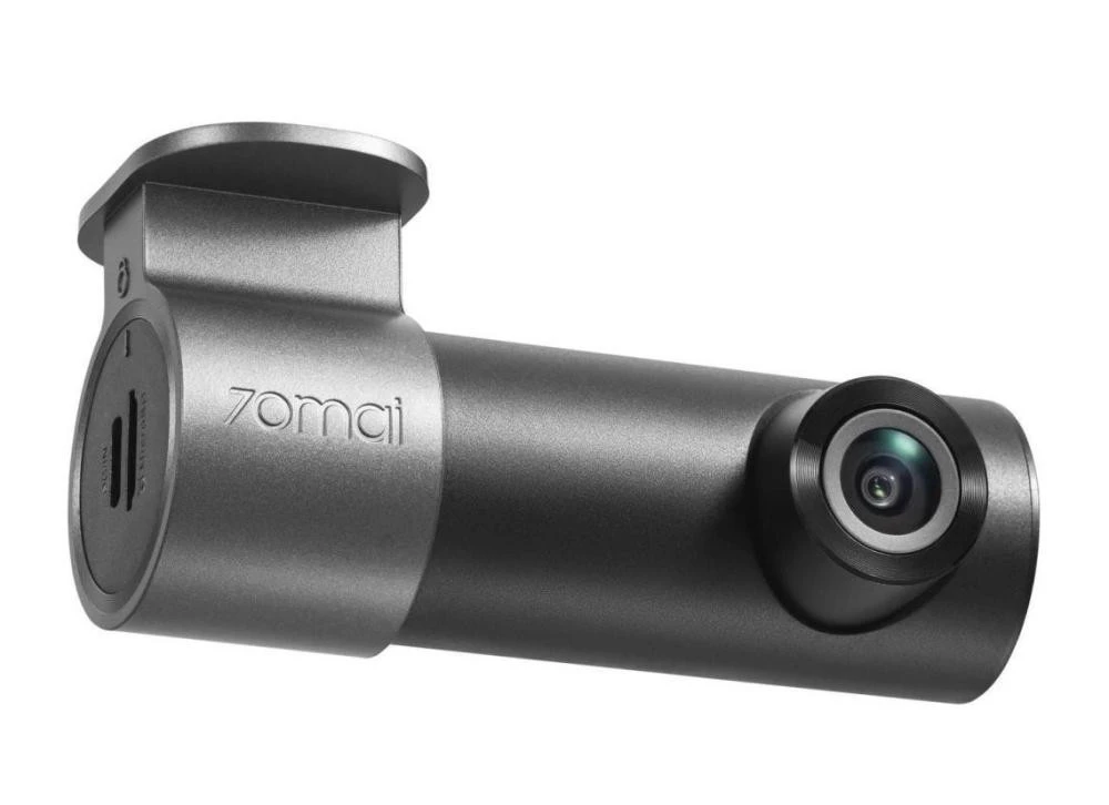 Автомобільний відеореєстратор 70mai Dash Cam M310 Plus 3K
