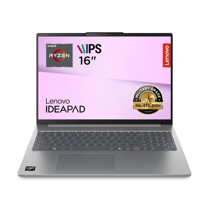 Ноутбук Lenovo IdeaPad Slim 5 16ARP10 (83HU004NRA) (UA)