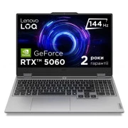 Lenovo LOQ 15IRX10 (83JE01CSRA) (UA)