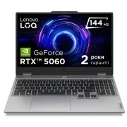 Lenovo LOQ 15IRX10 (83JE01DRRA) (UA)