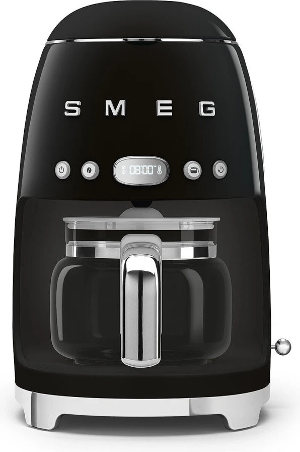 Кавоварка SMEG DCF02BLEU