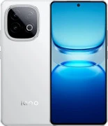 Vivo IQOO Z10 Turbo Pro 16/256GB White Europe