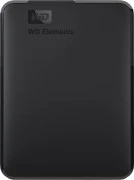 WD Elements Portable 4 TB (WDBU6Y0040BBK, WDBEBA0040BBK)