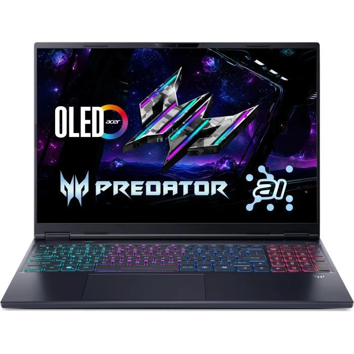 Ноутбук Acer Predator Helios Neo 16S PHN16S-I51 (NH.U3TEU.005) (UA)