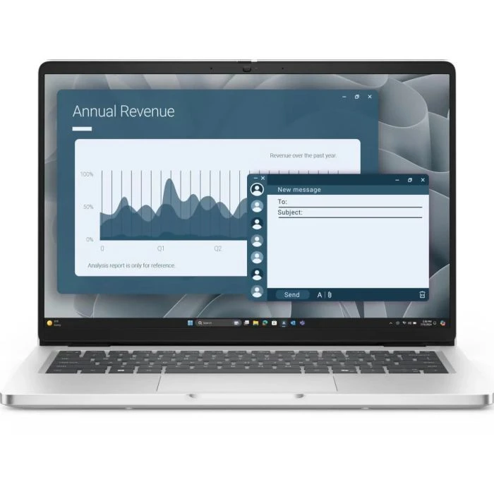 Ноутбук Dell Pro 14 (BTO602PC14255UA_W11P) (UA)