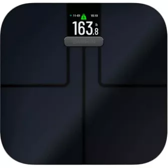 Весы Garmin Index S2 Smart Scale Black (010-02294-12)