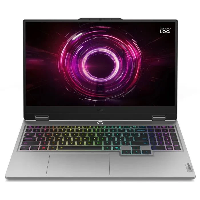 Ноутбук Lenovo LOQ 15AHP10 (83JG00FERA) (UA)