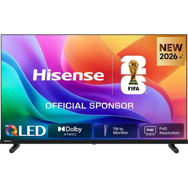 Телевизор Hisense 40A5S (UA)