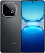 Vivo IQOO Z10 Turbo Pro 16/256GB Black Europe