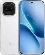Vivo IQOO Z11 Turbo 12/256GB White