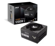 ASUS TUF GAMING 1200W 80 Plus GOLD (90YE00S0-B0NA00) EU