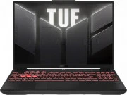 ASUS TUF Gaming A16 FA607NU Mecha Gray (90NR0MU3-M005K0)