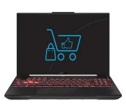 ASUS TUF Gaming A16 Ryzen 7-170/32GB/2TB RTX4050 144Hz (FA607NUQ-RL030)