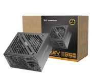 DarkFlash EMT650 650W 80 Plus Bronze (EMT650 Black) EU