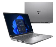 HP Zbook Fury 16 G1i Ultra 7-255HX/16GB/512/W11P RTX Pro 1000 (C70XDET)