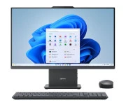 Lenovo IdeaCentre AIO 27 Ultra 5-226V/16GB/512/Win11X black (F0JW001XPB) EU