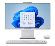 Lenovo IdeaCentre AIO 27 Ultra 7-256V/16GB/512/Win11 white (F0JW001RPB) EU