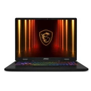 MSI Crosshair A16 HX D8WFKG Cosmos Gray (D8WFKG-075XUA,9S7-15PL21-075)