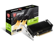 MSI GeForce GT 1030 2GHD4 LP OC 2GB DDR4 (GT 1030 2GHD4 LP OC) EU