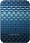 Pitaka Aramid Fiber Magnetic 10000mAh 20W Moonrise (PBQ2503)