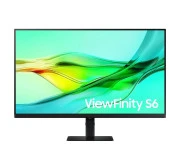 Samsung ViewFinity S6 S32D600UAUX S60UD (LS32D600UAUXEN) EU