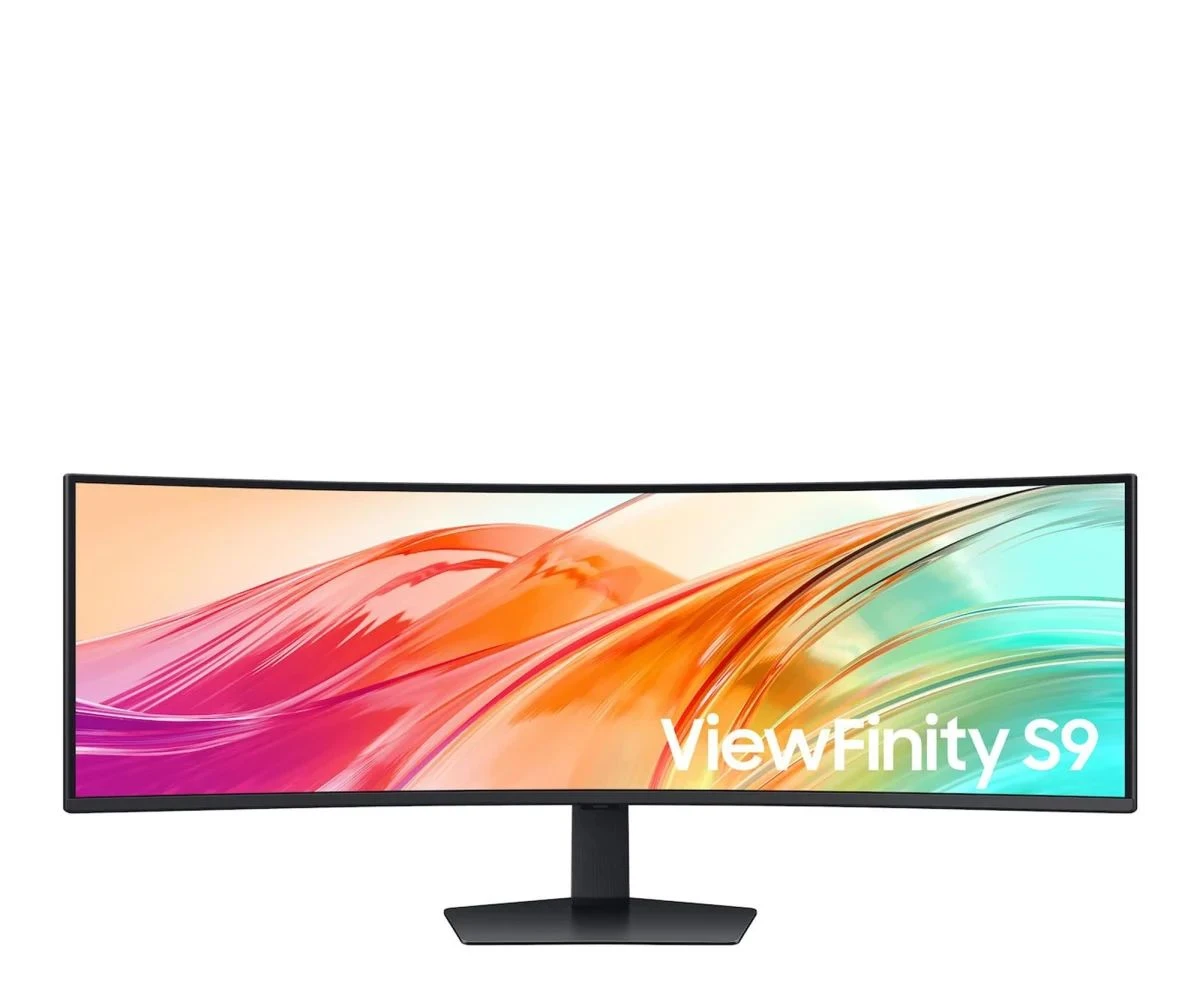 Монитор Samsung ViewFinity S9 S49F950UAUX S95UF (LS49F950UAUXEN) EU