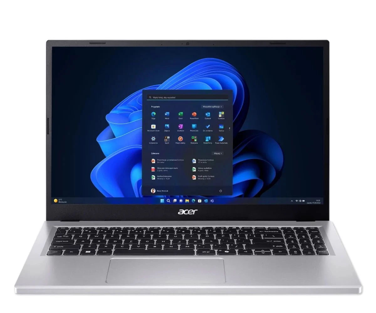 Acer Extensa 15 EX215-57-5343G (NX.EJBEX.00R) UA купить в Одессе