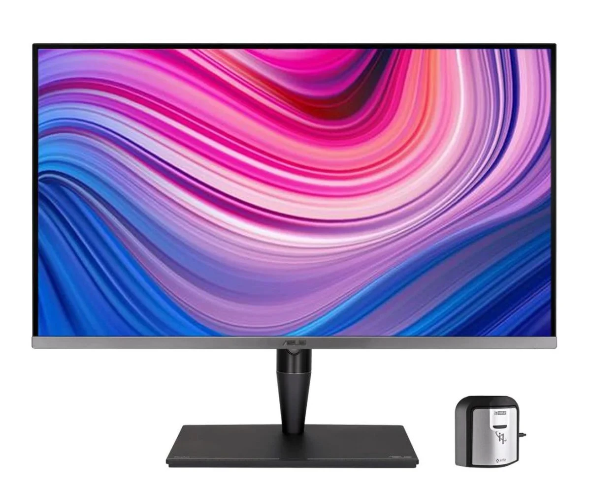 Монітор ASUS ProArt PA32UCG-K (90LM03H0-B05370) EU