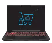 ASUS TUF Gaming A16 Ryzen 7-170/32GB/2TB RTX4050 144Hz (FA607NUQ-RL030)