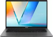 ASUS VivoBook S14 S3407VA Matte Gray (S3407VA-LY016)