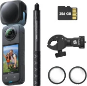Insta360 X4 Air Starter Bundle Black (CINSAAFA-SE03)