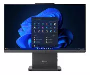 Lenovo IdeaCentre AIO 24 Ultra 5-226V/16GB/512/Win11PX black (F0JY0024PB) EU