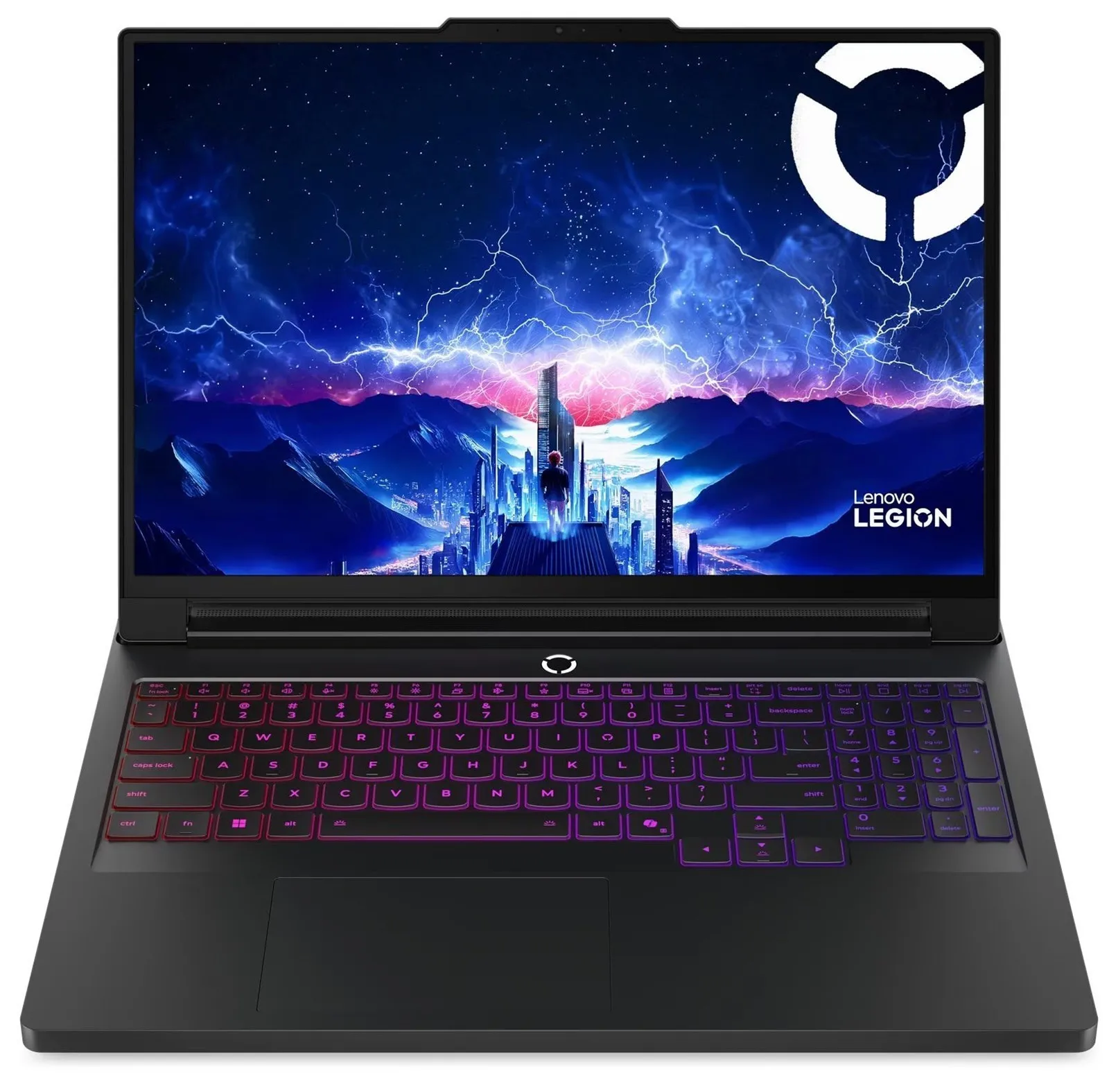 Ноутбук Lenovo Legion Pro 7 16IAX10H (83F50080US) 64Gb/4Tb