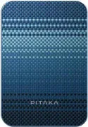 Pitaka Aramid Fiber Magnetic 10000mAh 20W Moonrise (PBQ2503)