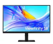 Samsung ViewFinity S8 S27D800UAUX S80UD (LS27D800UAUXEN) EU