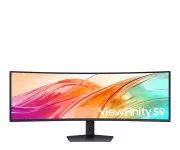 Samsung ViewFinity S9 S49F950UAUX S95UF (LS49F950UAUXEN) EU