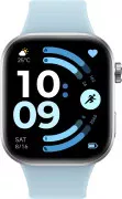 Смарт-часы Xiaomi Redmi Watch 6 Glacier Blue (BHR08CWGL)