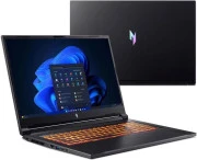 Acer Nitro Lite 16 NL16-71G-54B1 Black (NH.DAAEX.006)
