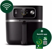 Мультипіч Philips Combi XXL Connected HD9880/90