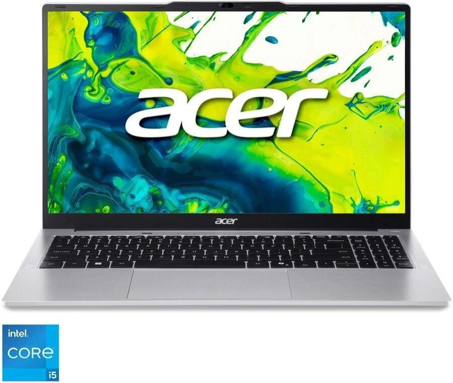 Ноутбук Acer Aspire Lite 15 AL15-72P-595Y (NX.D5HEX.001)
