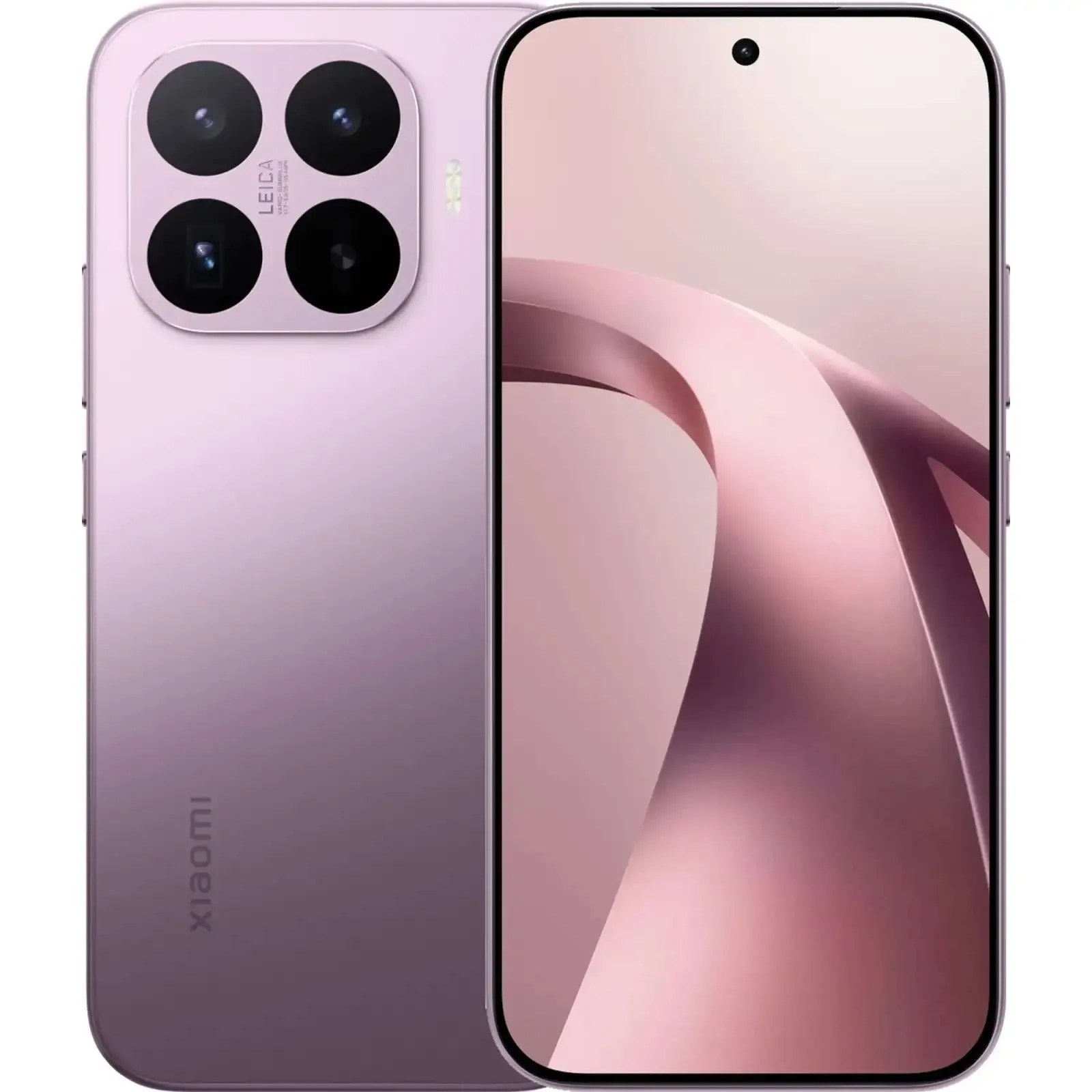 Телефон Xiaomi 17T 12/512GB Violet (no charger) Europe