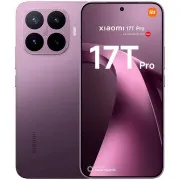 Xiaomi 17T Pro 12/1TB Deep Violet (no charger) Europe