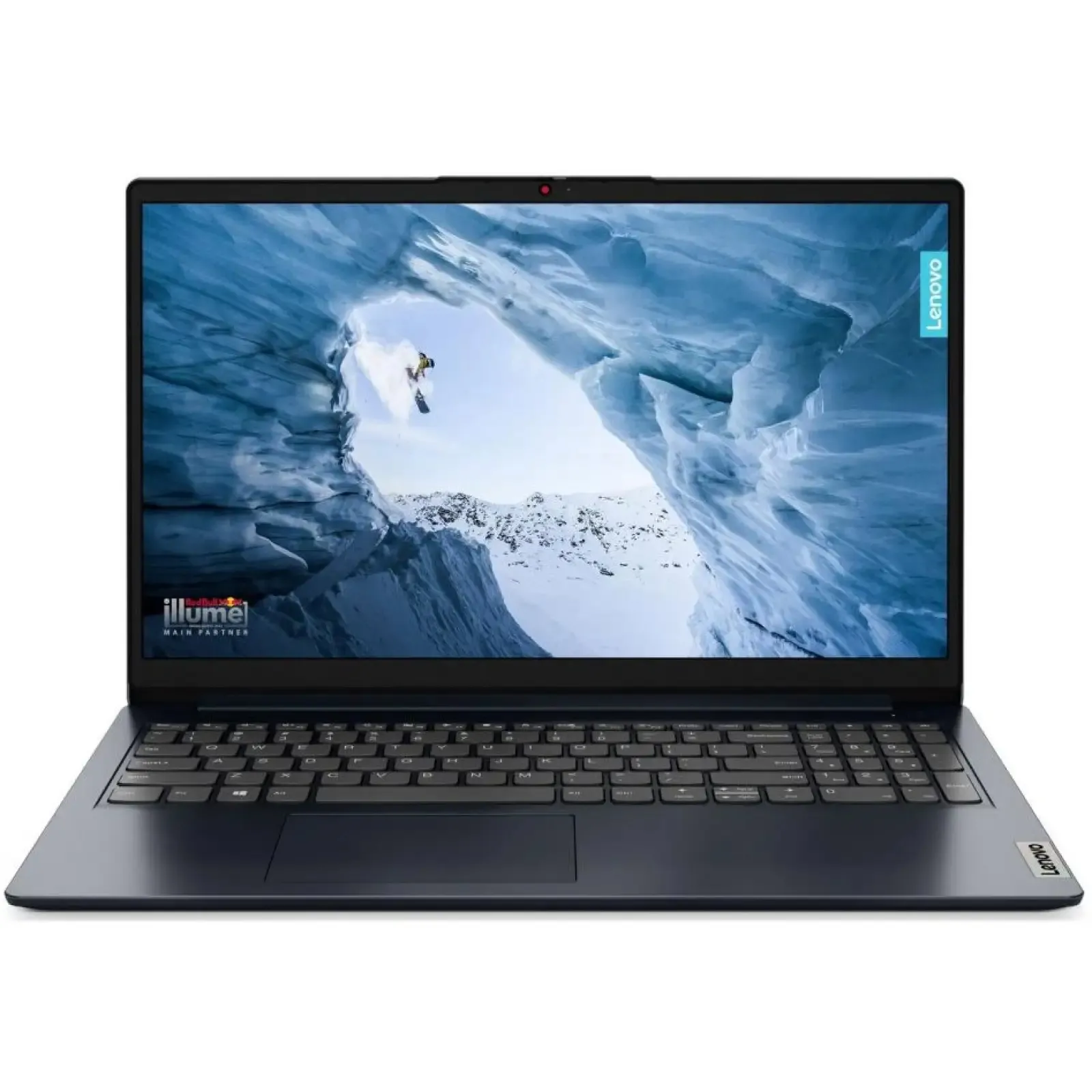 Ноутбук Lenovo IdeaPad 1 15IGL7 Grey (82V700CBRA)