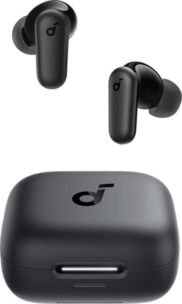 Наушники Anker SoundCore P30i Black (A3959Z11)