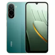 Xiaomi Poco C81 Pro 4/256GB NFC Green (with charger) Europe