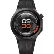 Смарт-годинники OnePlus Watch 4 Midnight Titanium