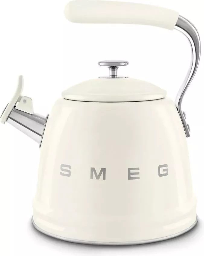 SMEG WKF 01 CR